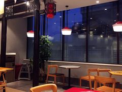 大堂-德克士(前门店)