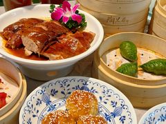 -陶兰居·香港饭店·海鲜大排档(圆融时代广场店)