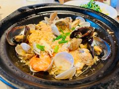 -涌上外婆桥(南塘店)