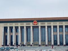 -人民大会堂