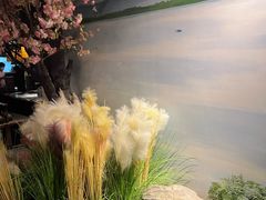 -绿茶餐厅(昌平悦荟店)