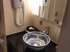 -北京九华山庄会展酒店