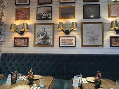 大堂-Calix&Lay's(新天地店)