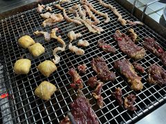 -同心烧烤(总店)