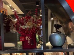-一品红川菜(皇岗店)