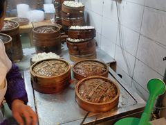 -海汇源老烧麦店(东大街总店)