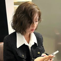 -丽时 Hair Salon