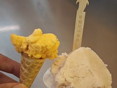 阿勒泰的小白杏-鹤茶野所(上海首店)
