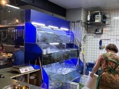 -石锅苗苗鱼(武汉首店)
