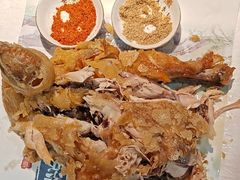 -秦月轩·陕西家乡菜(阜成路·五棵松店)