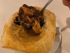 牛尾汤-解放碑威斯汀酒店-知味国际美食餐厅