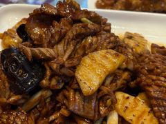 -老济南·地道济南菜(大明湖店)