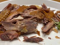 -郭林家常菜(狼垡店)