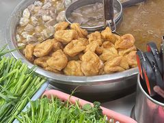-正宗阳山牛杂(东城店)