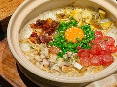 -锦楼·臻选新杭帮(杭州中心店)