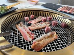 -鲸鱼先生·海鲜烤肉海景餐厅