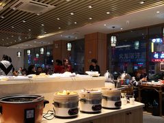 自助取餐区-食蔬不二素食自助餐厅(沈阳铁西店)