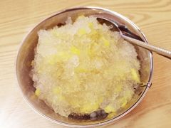 菠萝冰清凉补-南街清补凉(黄贝岭店)