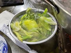 -小杨翘脚牛肉