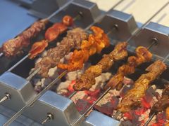 -延边白玉串城(东环城路店)