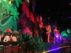 -济南方特东方神画