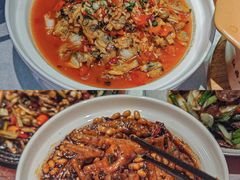 -小柴米·传统江西菜(八一广场店)