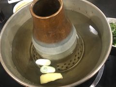 -情忆草原涮肉馆