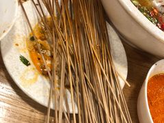 -嘉州叶婆婆钵钵鸡(建设路店)