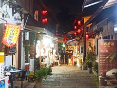 -小河直街历史文化街区