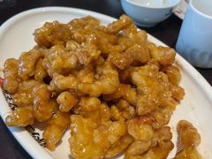 -粥全粥到海鲜家常菜·海肠捞饭(嫩江路店)