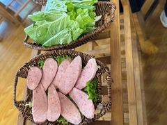 -阿婆情腊排骨火锅(忠义店)