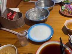-成老灶火锅鸡(平山店)