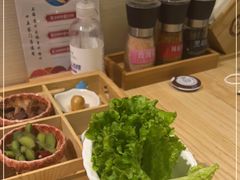 -松鱼亭·和牛烧肉(协鑫广场店)
