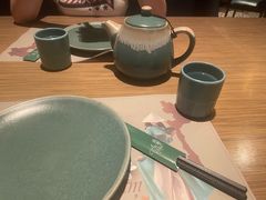 -安南越南餐厅(青岛万象城店)