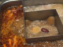 -鼎膳常火锅(华阳店)