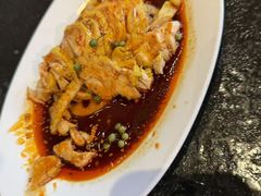 -小城粥道·海胆鲜虾粥(解放广场店)