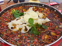 -聂发财重庆江湖菜(解放碑店)