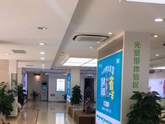 -中国电信(武林广场营业厅)