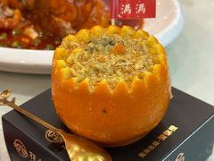 -花小蟹·无锡菜·大闸蟹主题餐厅·评弹表演(南长街店)
