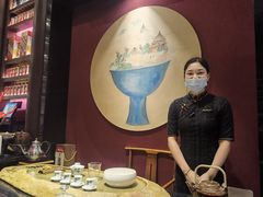 -海味世家·家常菜馆(明州里店)