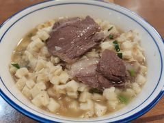 -老米家泡馍(都市印象店)