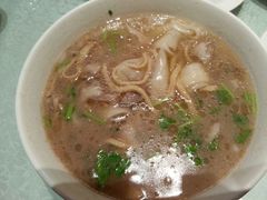 -萧记三鲜烩面(商务外环店)