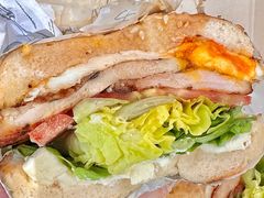 -HOLY BAGEL(苏河店)