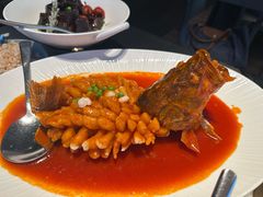 -江南雅厨(李公堤店)