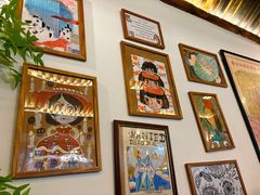 -糖房咖啡(南锣鼓巷店)