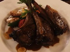 -马克西姆餐厅(崇文门店)