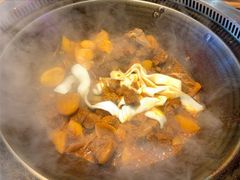 -山河屯铁锅炖(哈西站店)