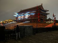 -西安城墙·碑林历史文化景区