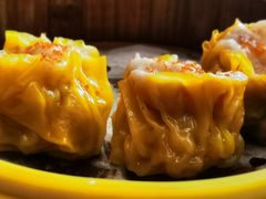 蟹籽烧卖-中关村皇冠假日酒店·红轩中餐厅