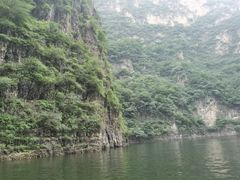 -龙庆峡风景区